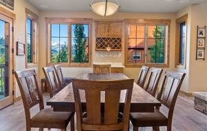 Habitat Hideaway Mountain House - Dillon, Colorado