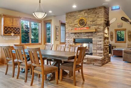 Habitat Hideaway Mountain House - Dillon, Colorado