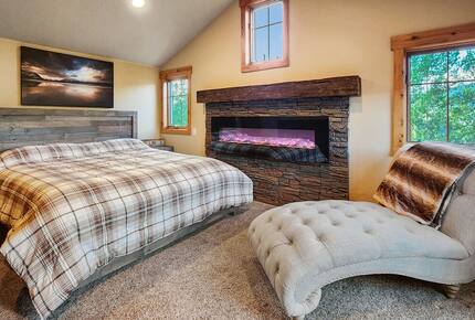 Habitat Hideaway Mountain House - Dillon, Colorado