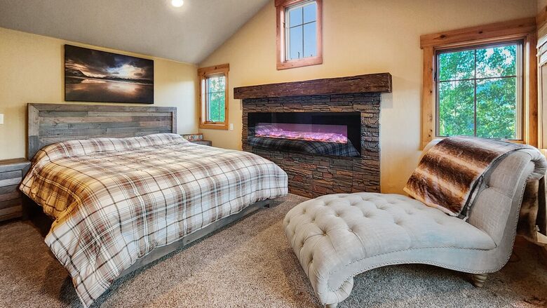 Habitat Hideaway Mountain House - Dillon, Colorado