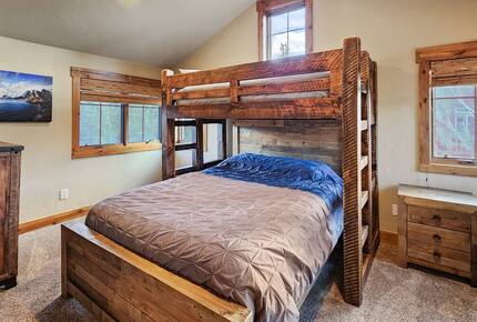 Habitat Hideaway Mountain House - Dillon, Colorado