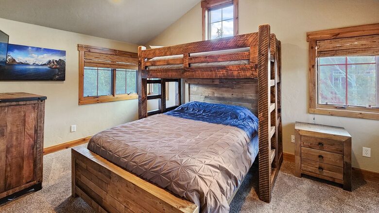 Habitat Hideaway Mountain House - Dillon, Colorado