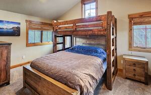 Habitat Hideaway Mountain House - Dillon, Colorado