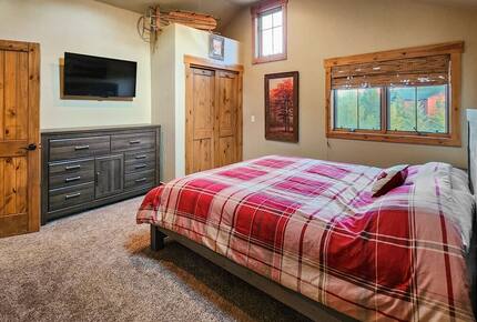 Habitat Hideaway Mountain House - Dillon, Colorado