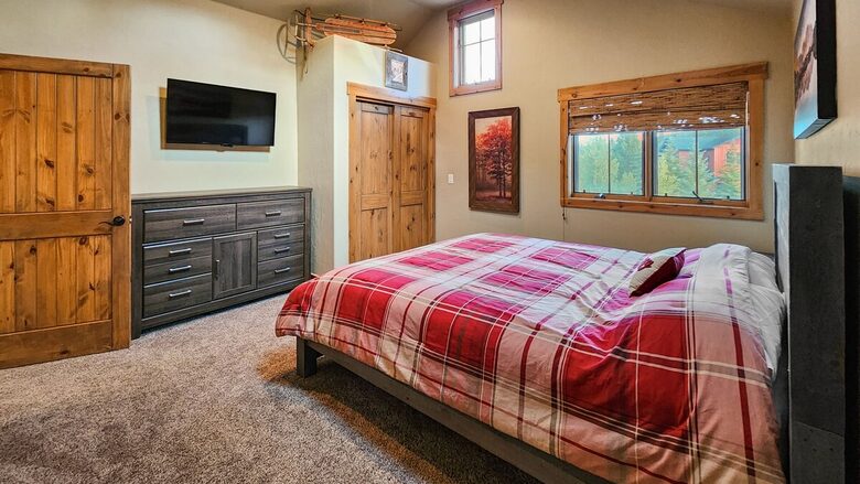 Habitat Hideaway Mountain House - Dillon, Colorado