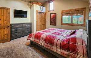 Habitat Hideaway Mountain House - Dillon, Colorado