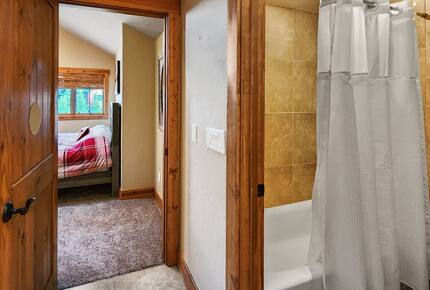 Habitat Hideaway Mountain House - Dillon, Colorado