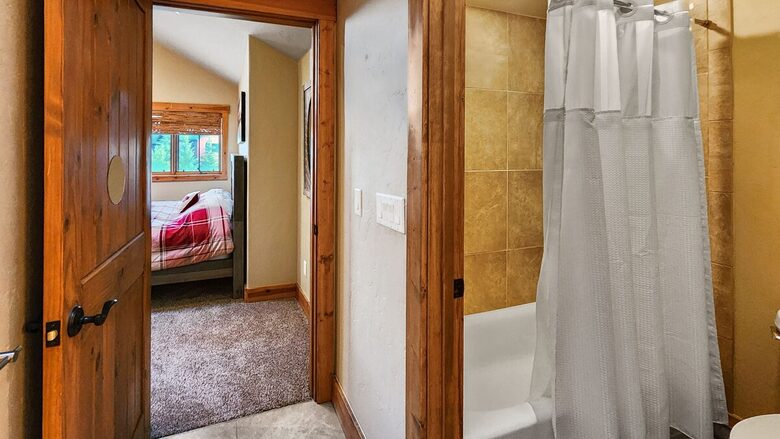 Habitat Hideaway Mountain House - Dillon, Colorado