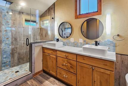 Habitat Hideaway Mountain House - Dillon, Colorado