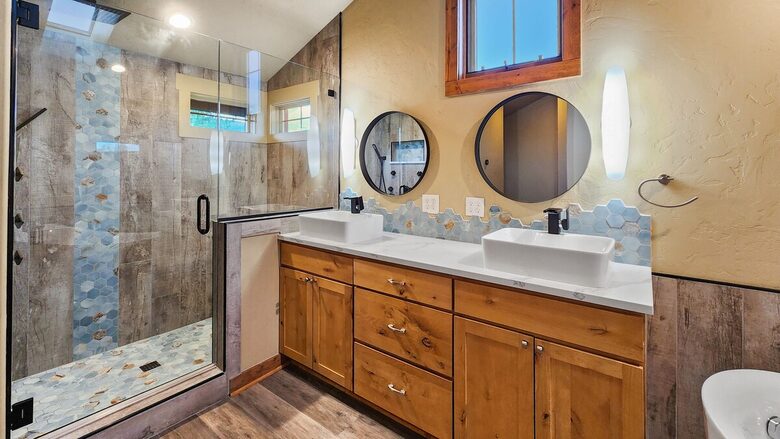 Habitat Hideaway Mountain House - Dillon, Colorado