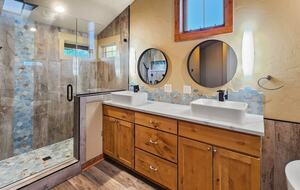 Habitat Hideaway Mountain House - Dillon, Colorado