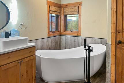 Habitat Hideaway Mountain House - Dillon, Colorado