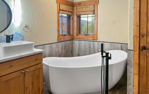 Habitat Hideaway Mountain House - Dillon, Colorado