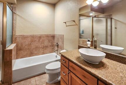 Habitat Hideaway Mountain House - Dillon, Colorado