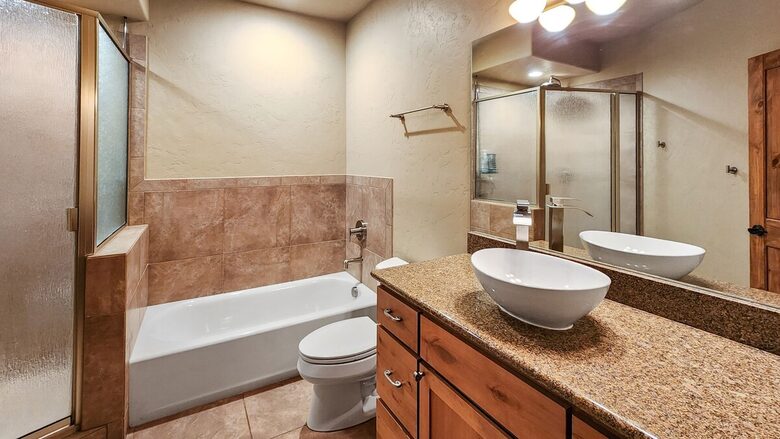 Habitat Hideaway Mountain House - Dillon, Colorado