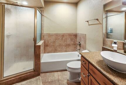 Habitat Hideaway Mountain House - Dillon, Colorado