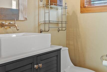 Habitat Hideaway Mountain House - Dillon, Colorado