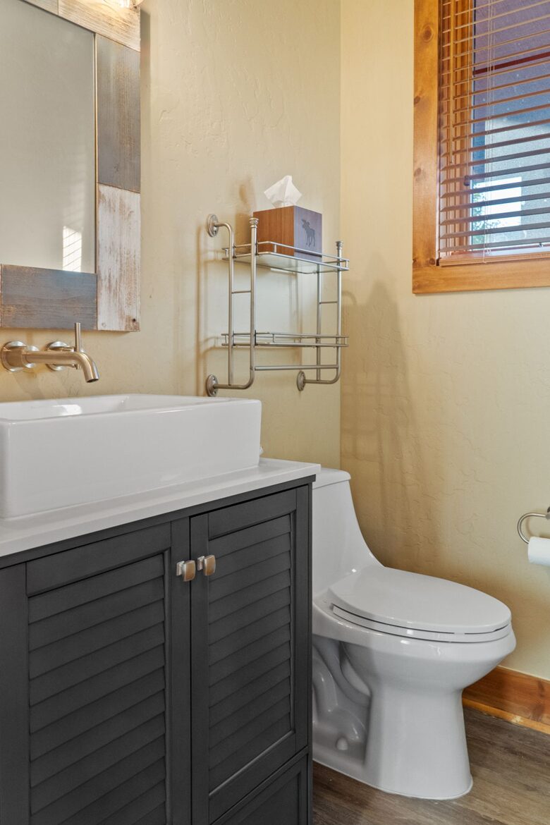 Habitat Hideaway Mountain House - Dillon, Colorado