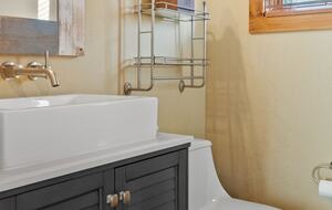 Habitat Hideaway Mountain House - Dillon, Colorado