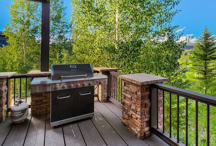 Habitat Hideaway Mountain House - Dillon, Colorado