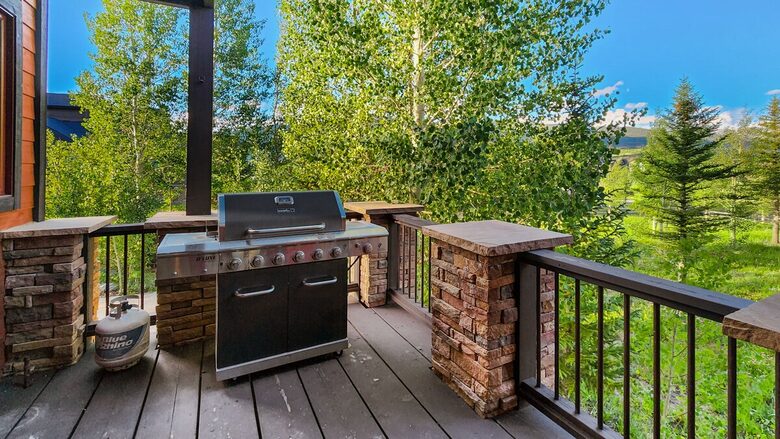 Habitat Hideaway Mountain House - Dillon, Colorado