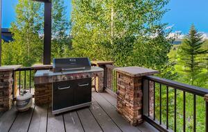 Habitat Hideaway Mountain House - Dillon, Colorado