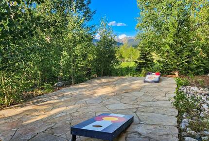 Habitat Hideaway Mountain House - Dillon, Colorado