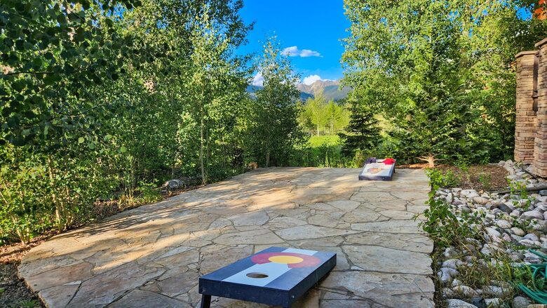 Habitat Hideaway Mountain House - Dillon, Colorado