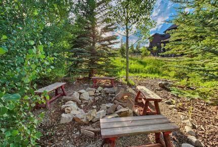 Habitat Hideaway Mountain House - Dillon, Colorado