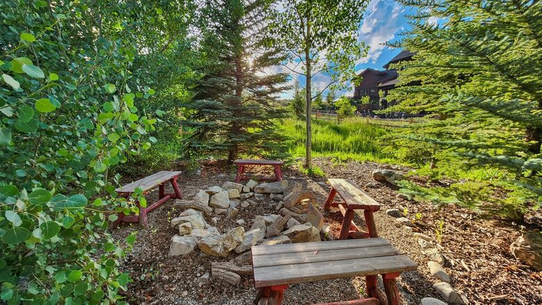 Habitat Hideaway Mountain House - Dillon, Colorado