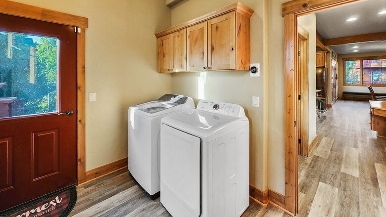 Habitat Hideaway Mountain House - Dillon, Colorado