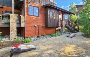 Habitat Hideaway Mountain House - Dillon, Colorado