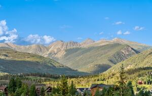 Habitat Hideaway Mountain House - Dillon, Colorado