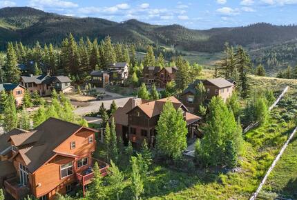 Habitat Hideaway Mountain House - Dillon, Colorado