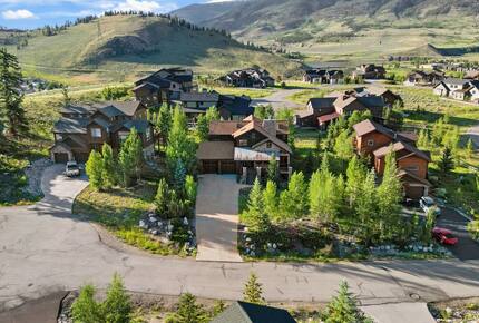 Habitat Hideaway Mountain House - Dillon, Colorado