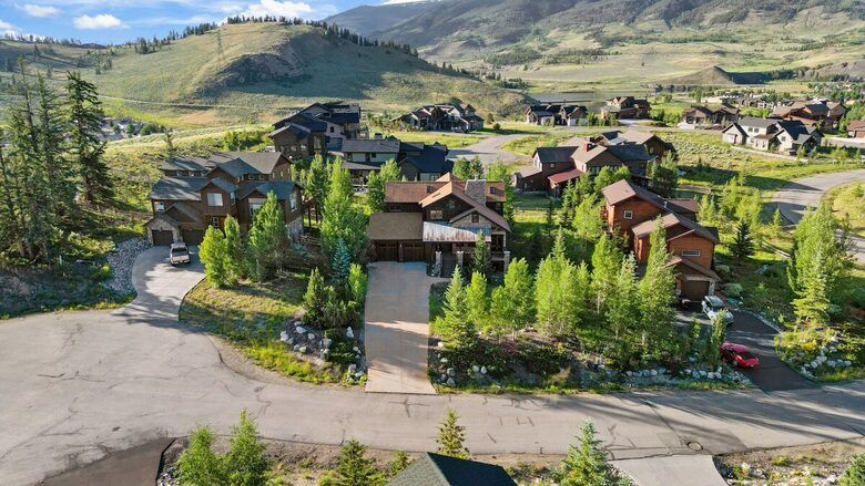 Habitat Hideaway Mountain House - Dillon, Colorado