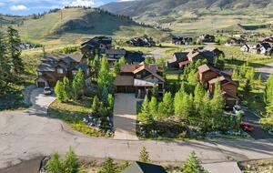 Habitat Hideaway Mountain House - Dillon, Colorado