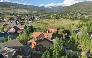 Habitat Hideaway Mountain House - Dillon, Colorado