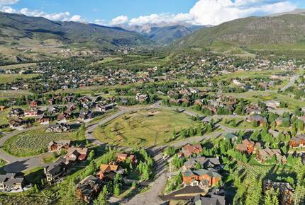 Habitat Hideaway Mountain House - Dillon, Colorado