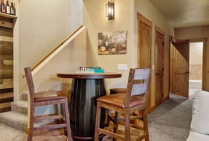 Habitat Hideaway Mountain House - Dillon, Colorado