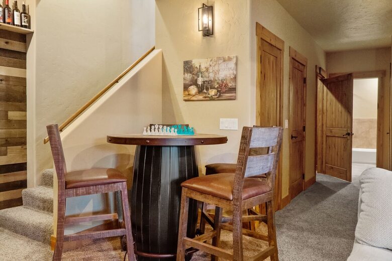 Habitat Hideaway Mountain House - Dillon, Colorado