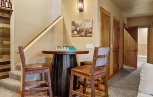 Habitat Hideaway Mountain House - Dillon, Colorado