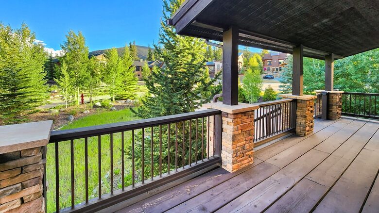 Habitat Hideaway Mountain House - Dillon, Colorado