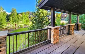 Habitat Hideaway Mountain House - Dillon, Colorado