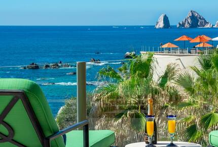 Oceanfront Elegance at Cabo Bello - Cabo Bello, Mexico