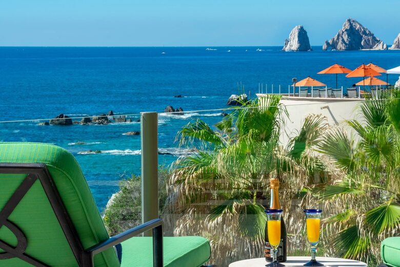Oceanfront Elegance at Cabo Bello - Cabo Bello, Mexico