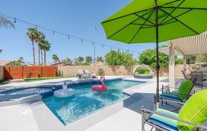 Desert Elegance with Private Pool Near Coachella - Indio, California