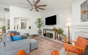 Desert Elegance with Private Pool Near Coachella - Indio, California