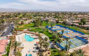 Desert Elegance with Private Pool Near Coachella - Indio, California