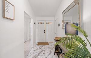 Desert Elegance with Private Pool Near Coachella - Indio, California